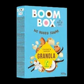 Granola Ovs Kokos Bad B Čok 300g Bb