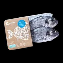 Orada Očišćena Org 720g Biofish