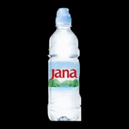 Voda Jana Kids Sport Čep 0,33l Pet