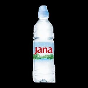 Voda Jana Kids Sport Čep 0,33l Pet