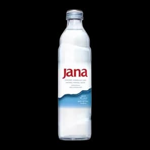 Voda Jana 0,33l Pet
