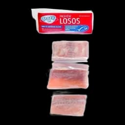 Frozy Losos filet 450 g