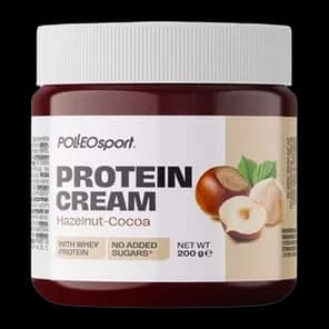 Protein Cream Hazel Van 200g Polleo