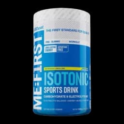 Napitak Isotonic Limun 500g Mefirst
