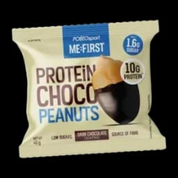 Badem Čoko Protein 45g Mefirst
