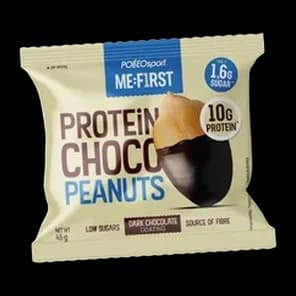 Kikiriki Čoko Protein 45g Mefirst