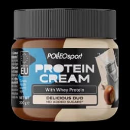 Protein Cream Delic Duo 200g Polleo