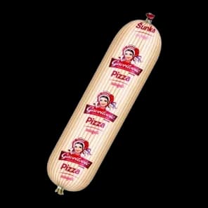 Šunka Pizza Narezak Gavrilović