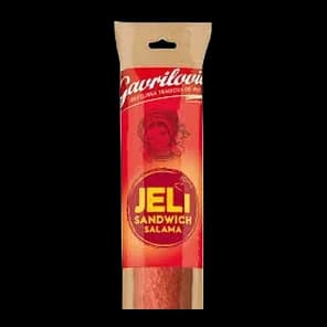Kobasica Sendvič Jeli 300g