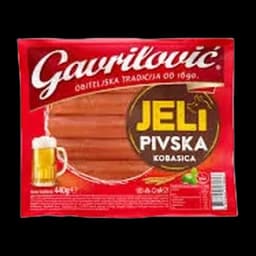 Kobasica Pivska Jeli 440g