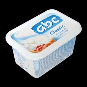 Sir krem Dijamant ABC 200g