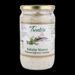 Namaz Bakalar Bianco 600g Trenton