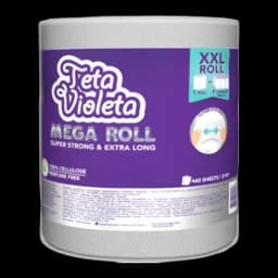Ubrus Pap Giga 1/1 2sl 450 Lis.vio