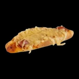 Hot Dog Sa Sirom 160g