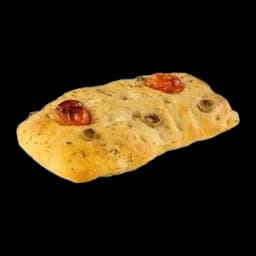 Pecivo Foccacia 135g