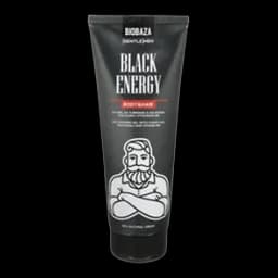 Gel Za Tuš Biobaza Balck Energy 220