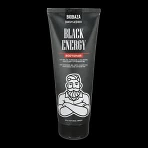 Gel Za Tuš Biobaza Balck Energy 220