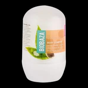 Rollon Biobaza W Sh Butt Jojo 50ml
