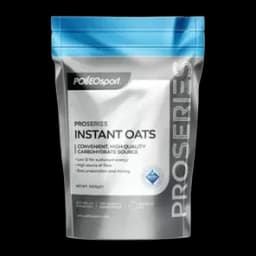 Ovsene Pahuljice Instant 1kg Proser
