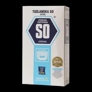So Tuzlanska 500gr