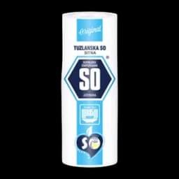 Tuzlanska kuhinjska so dozer 250g