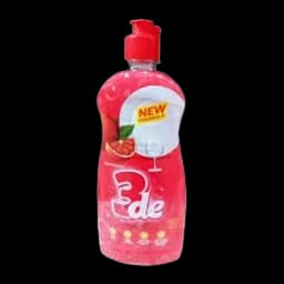 Det. Za Sudove 3de Perfetto Limun 450ml