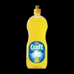 Det. Za Sudove Craft Limun 1l