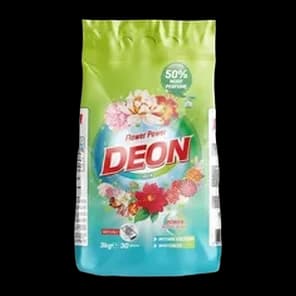 Det Deon Lotus Flower 3kg