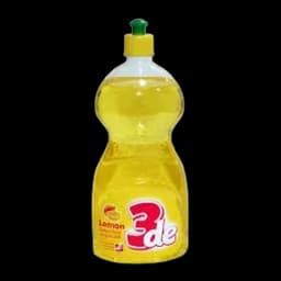 Sredstvo Za Ciscenje 3de Platinum Limun 500ml