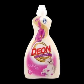 Omeksivac Za Ves Deon Cotton Soft 2l