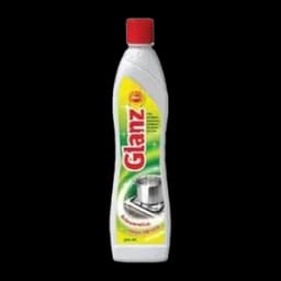 Sred Abrazivno Praškasto 500g Glanz
