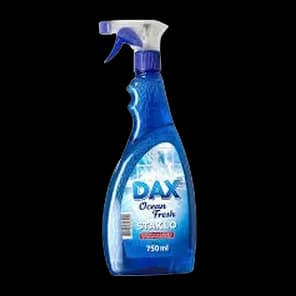 Sredstvo Za Staklo Ref 750ml Dax