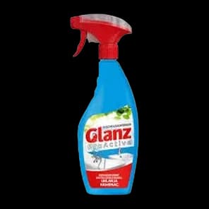 Sred Za Čišće Kupatila 750ml Glanz