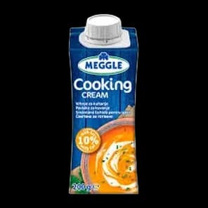 Pavlaka za kuv.10%mm light Meggle 200ml