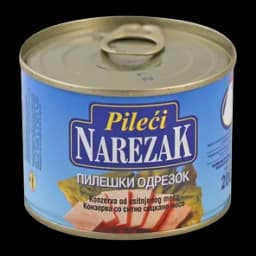 Narezak Pileci Ovako 200g Delmes