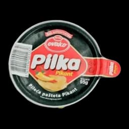 Pileća Pašteta Pilka Pikant 95g Delmes