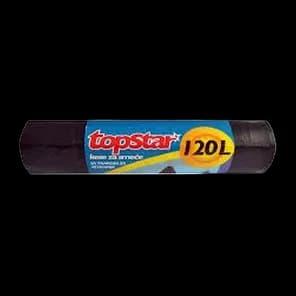 Kesa za smece Top Star 120l 8kom