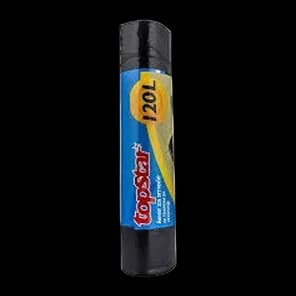 Kese Za Smeće Hd 120l/8kom Top Star
