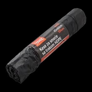 Kese Za Smeće Hd 40l/12kom Top Star