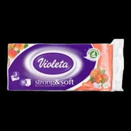Pap Mar 10/1 Classic 3sl Violeta