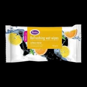 Vl Maramice Citrus 18/1 Violeta