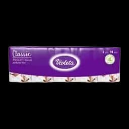 Maramice Mini Kids 4sl 10/1 Violeta