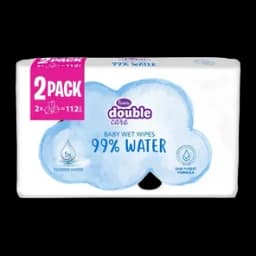 Maramice Vl. Baby Badem Duopack 2 X 56 Violeta