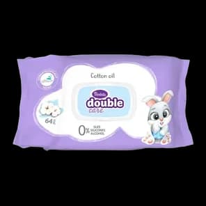 Maramice Vl. Baby Ulje Pamuka 64/1 Violeta