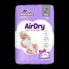 Pelene Violeta DC Air Dry 2 76/1 3-6kg