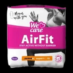 Ulosci Air Fit Super + (10)