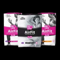 Hu Air Fit Super+20/1 Violeta