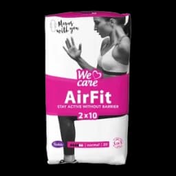 Hu Air Fit Normal 20/1 Violeta