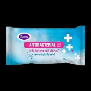 Vl Maramice Antibacter 18/1 Violeta