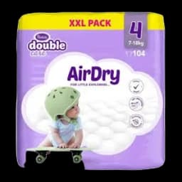 Pelene Double Care Giga Air Dry 4 Maxi 104/1